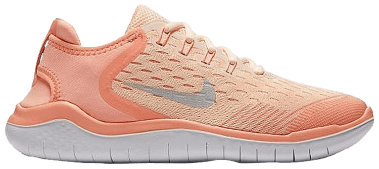 nike free rn 2018 gs