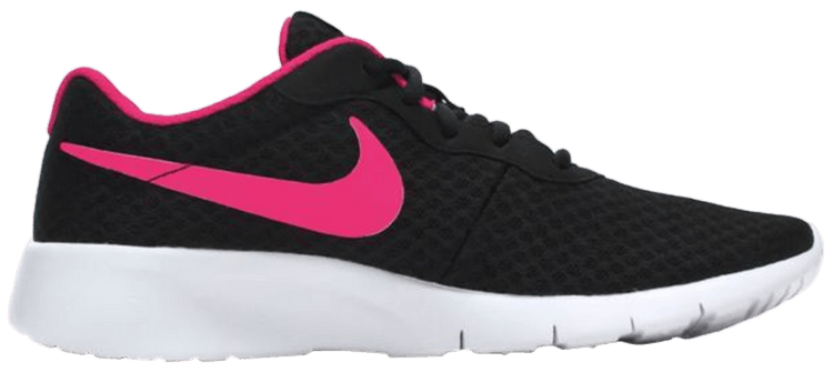 Tanjun GS 'Hyper Pink' - Nike - 818384 061 | GOAT