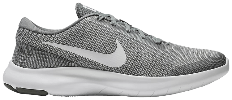 nike flex experience rn 7 wolf grey