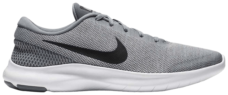 nike flex experience rn 7 wolf grey