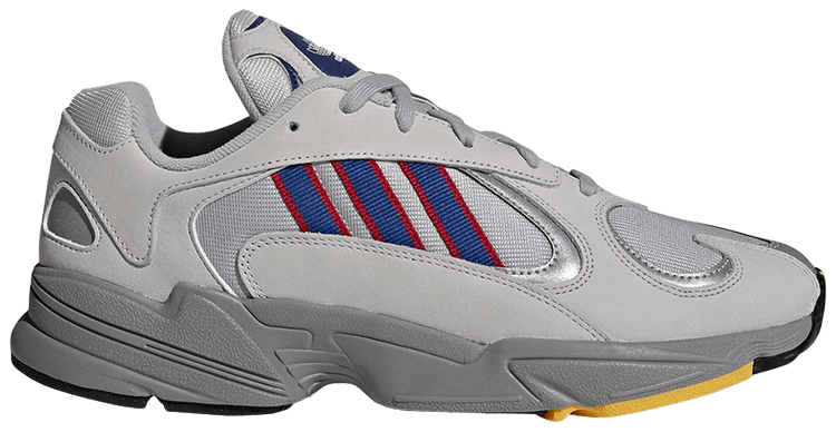 adidas yung og light grey