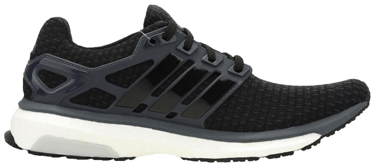 adidas energy boost dark onyx