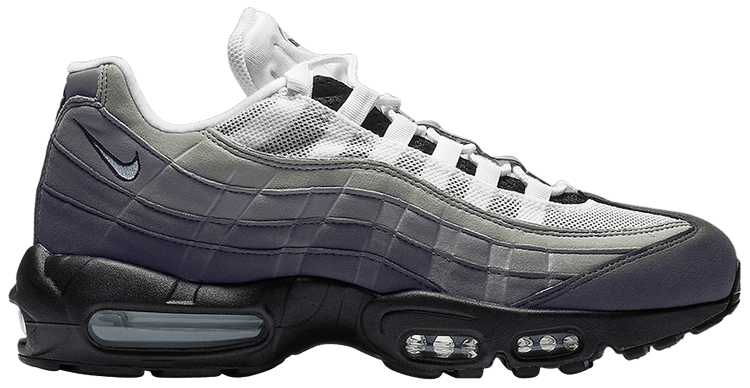 all grey 95