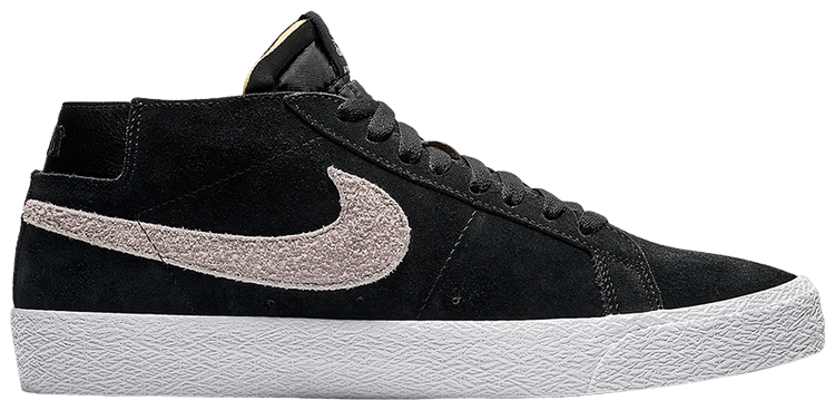 nike sb zoom blazer chukka olive