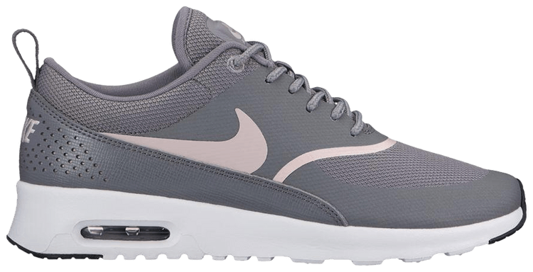 nike air max thea gunsmoke particle