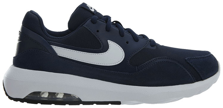 nostalgic nike