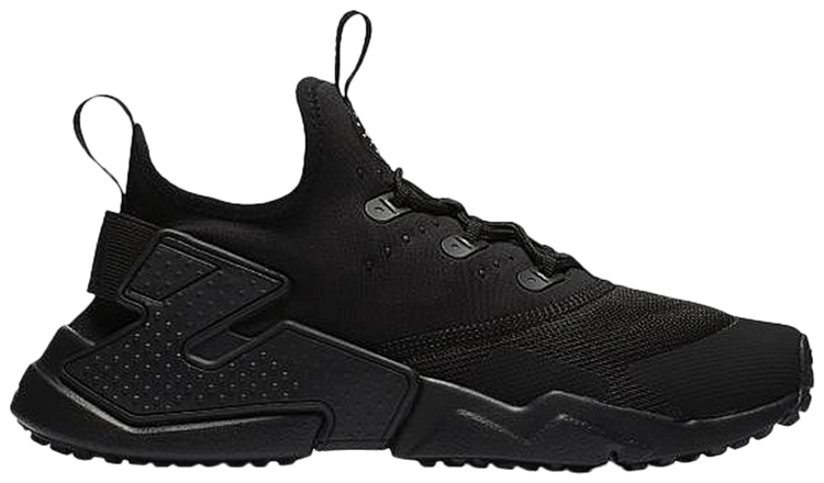 huarache drift strap