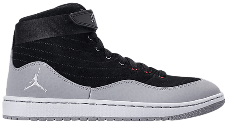 Jordan SOG 'Black Cement' - Air Jordan 
