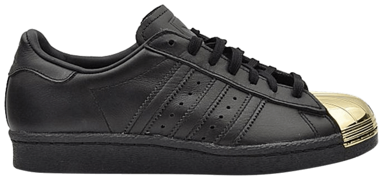 adidas wmns superstar 80s metal toe