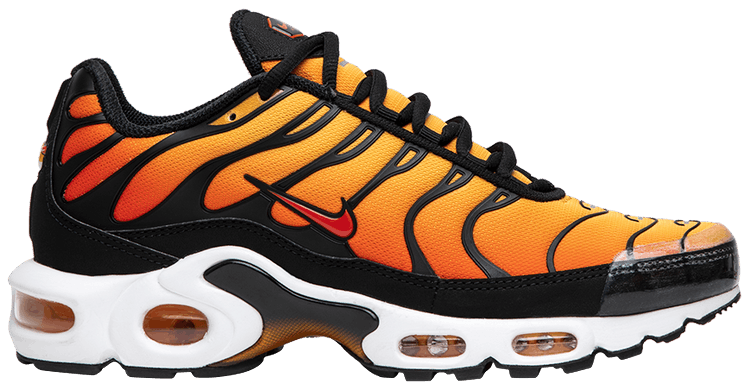 Air Max Plus Silhouette Goat
