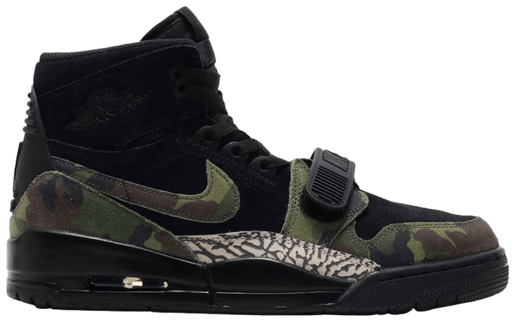 camo jordans for sale