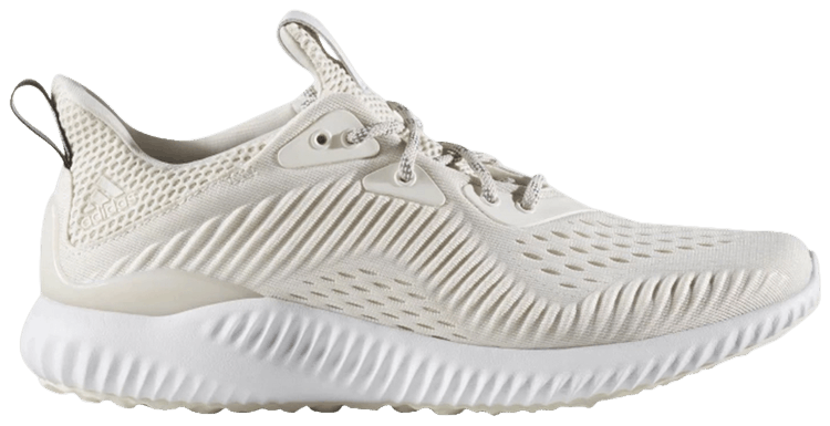 alphabounce em chalk white