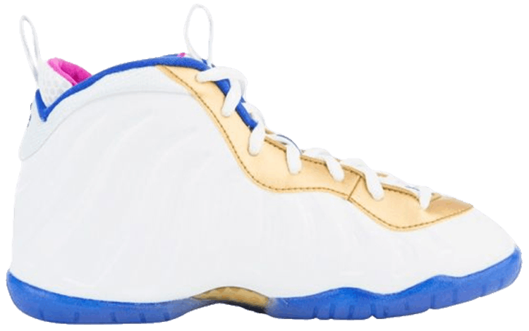 peanut butter and jelly foamposite