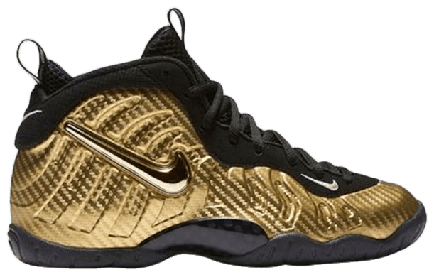nike little posite pro men