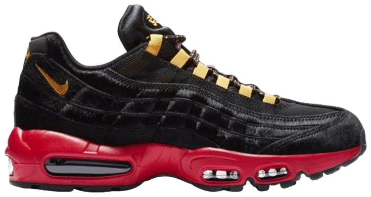 nike air max 95 chinese new year