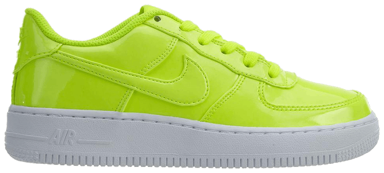 volt air force 1 lv8