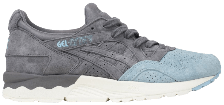 asics gel lyte aluminum