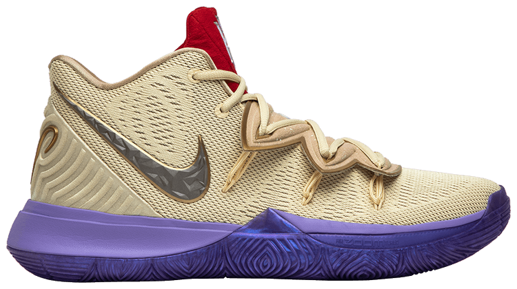kyrie 5 iknet