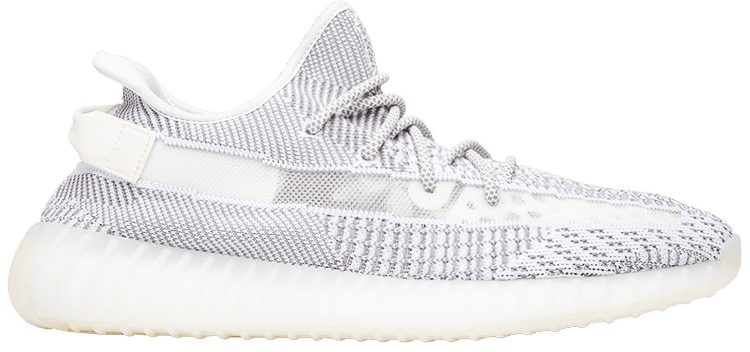 yeezy 350 static resell price