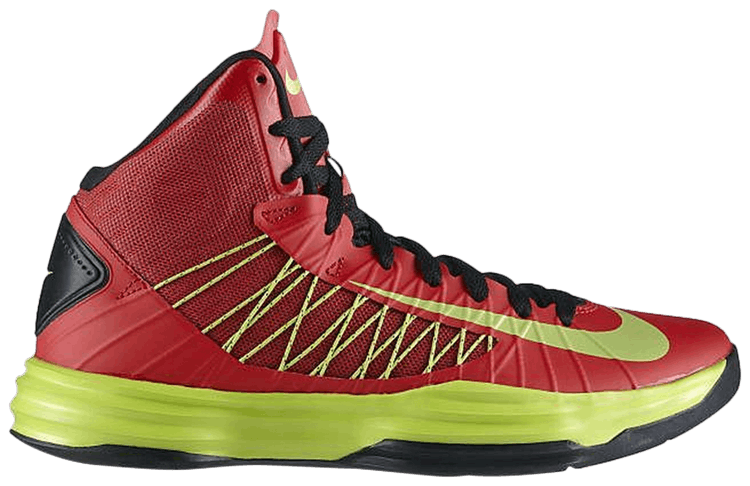 blake griffin hyperdunk 2012