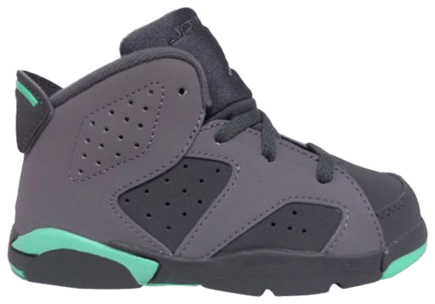 retro 6 cement