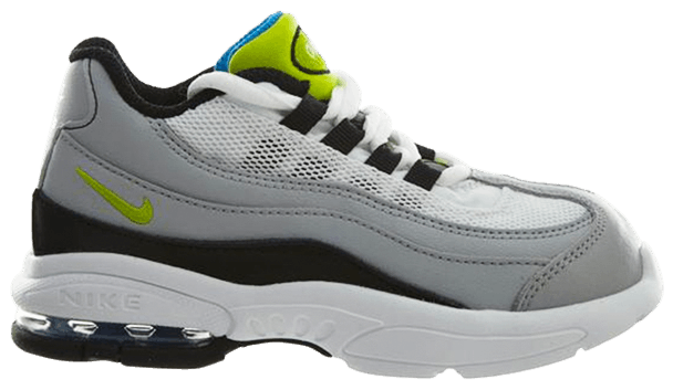 nike little max 95 td