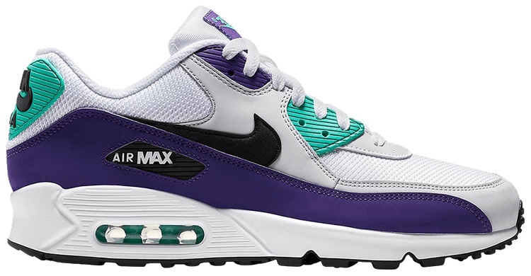 air max 90 essential hyper jade