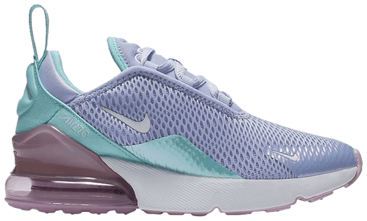 air max 270 twilight pulse light aqua