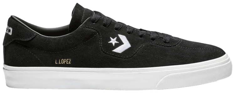 converse lui lopez