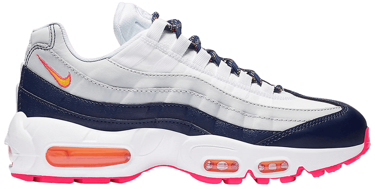 air max 95 navy air max 95 navy