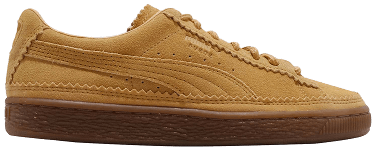 puma suede classic brogue