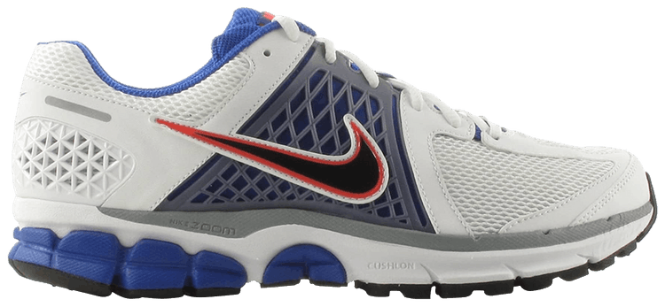 nike zoom vomero 6