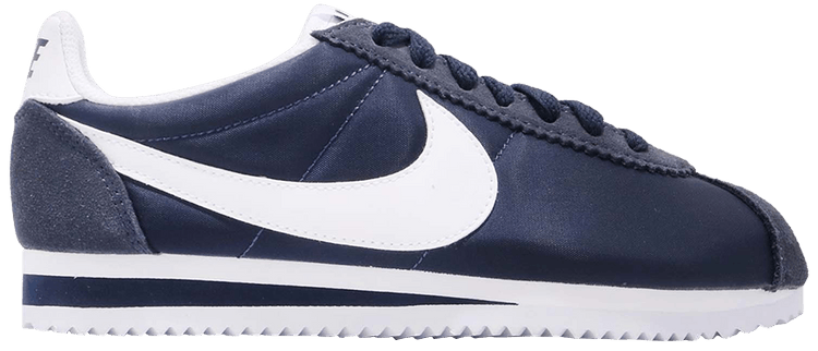 nike cortez firewood