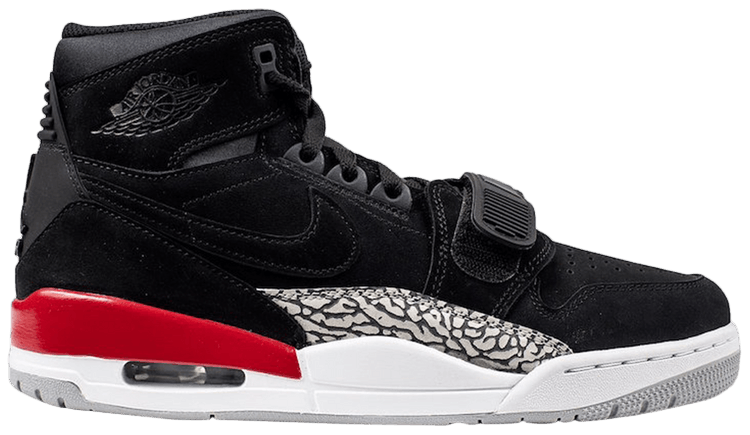 jordan legacy 312 size 13