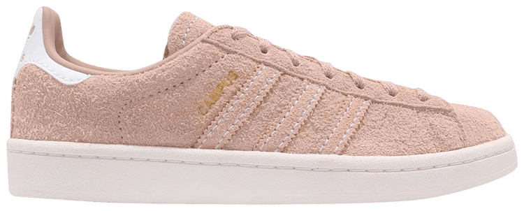 adidas campus ash pearl