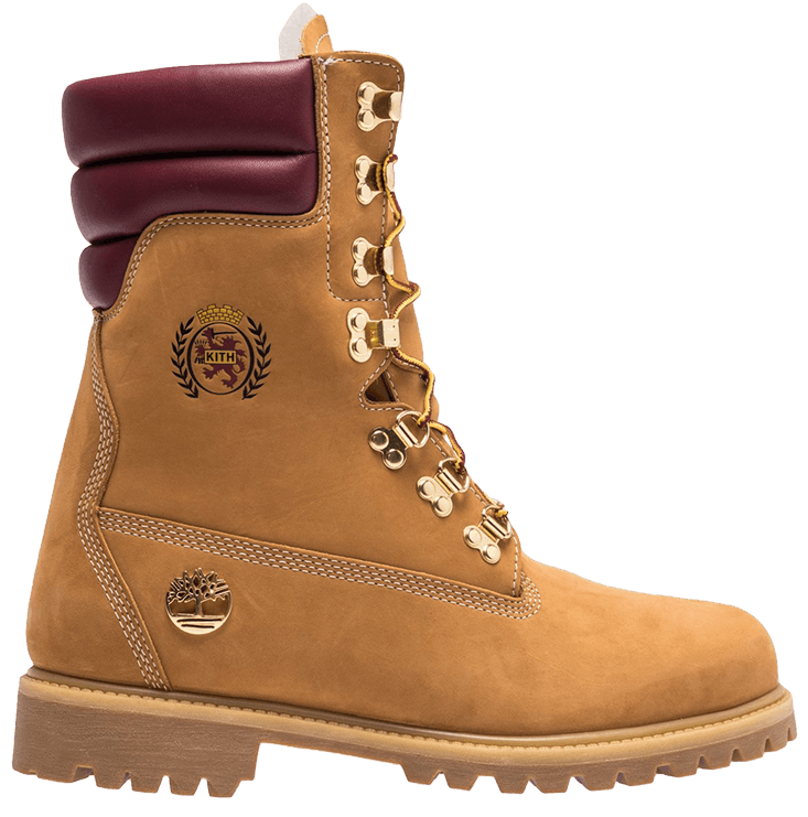 tommy hilfiger timberland boots