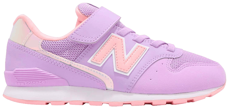 new balance 996 purple