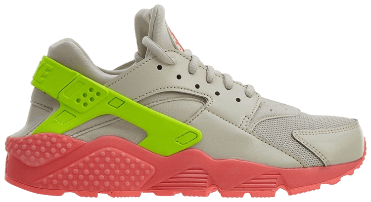 huarache desert sand