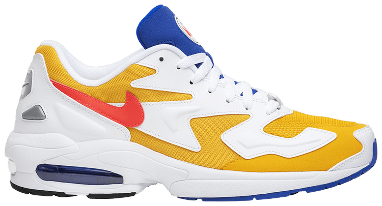 nike air max 2 light dolphins