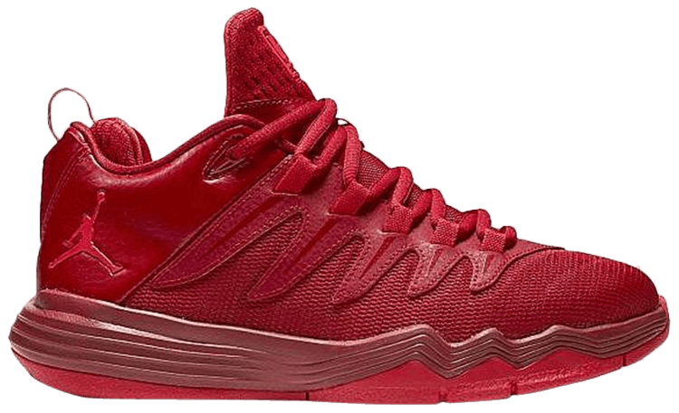 cp3 all red