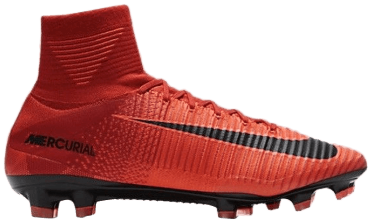 mercurial superfly 5