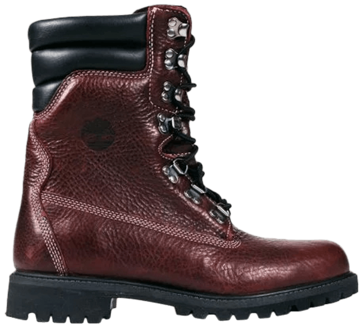 Timberland super boot 2017