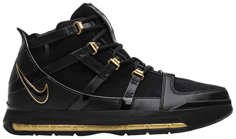 lebron 3 retro home