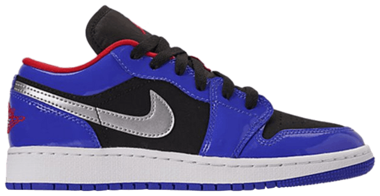 jordan 1 top 3 low