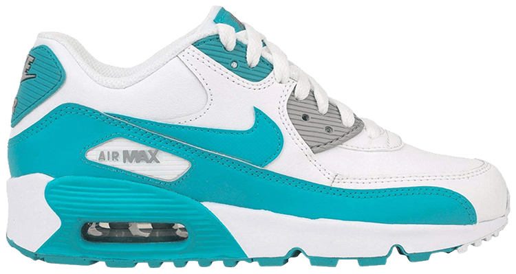 nike air max 90 chlorine