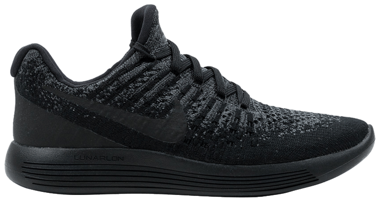 nike lunarepic low flyknit 2 size 12