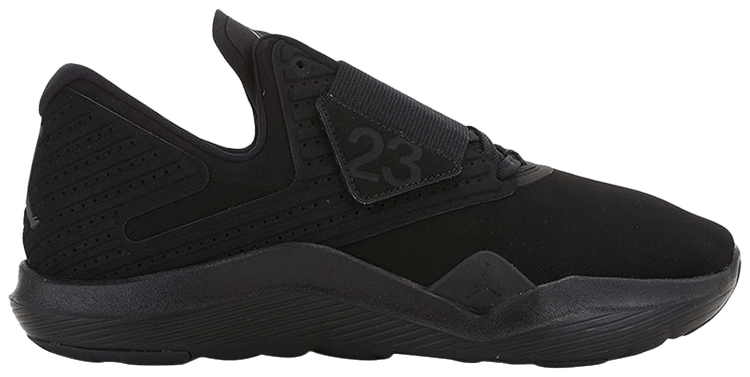 jordan relentless black