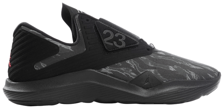 jordan relentless red