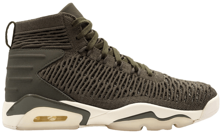 jordan 6 flyknit