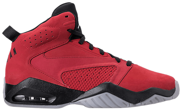 Jordan Lift Off 'Gym Red' - Air Jordan 